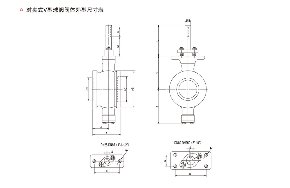 電動(dòng)高溫調(diào)節(jié)閥